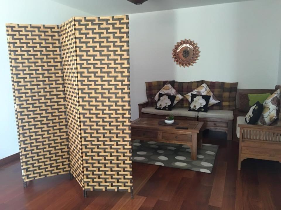 Karenga Appartel Tontouta La Tontouta Luaran gambar